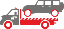 Эвакуатор Hyundai