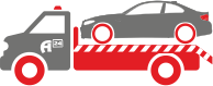 Эвакуатор Isuzu
